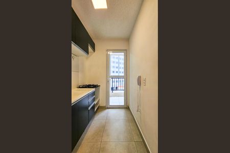 Apartamento para alugar com 37m², 2 quartos e sem vagaCozinha