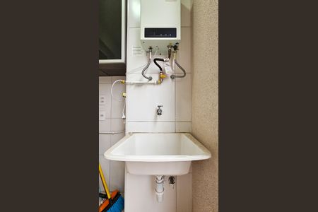 Apartamento para alugar com 37m², 2 quartos e sem vagaÁrea de Serviço