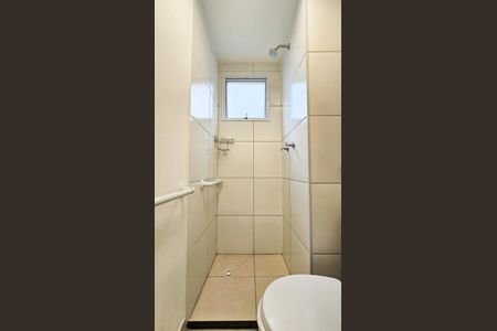 Apartamento para alugar com 37m², 2 quartos e sem vagaBanheiro