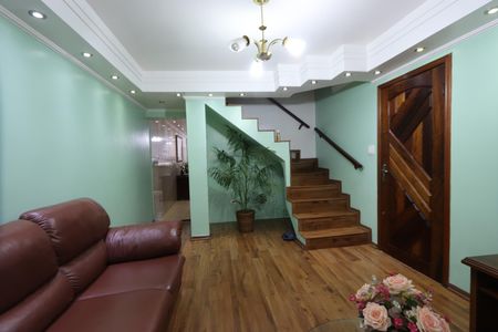 Casa à venda com 150m², 3 quartos e 1 vagaSala