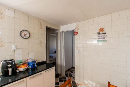 Apartamento à venda com 56m², 2 quartos e 1 vaga Apartamento à venda com 56m², 2 quartos e 1 vagaCozinha