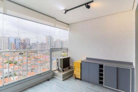 Apartamento à venda com 58m², 2 quartos e 1 vagaÁrea de Serviço