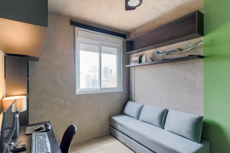 Apartamento à venda com 58m², 2 quartos e 1 vagaQuarto