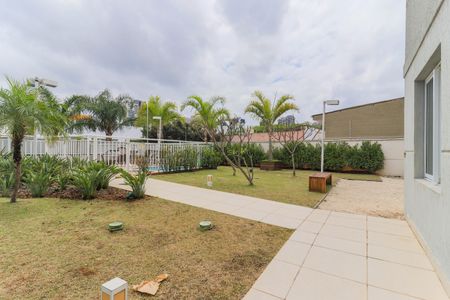 Apartamento à venda com 58m², 2 quartos e 1 vagaÁrea comum