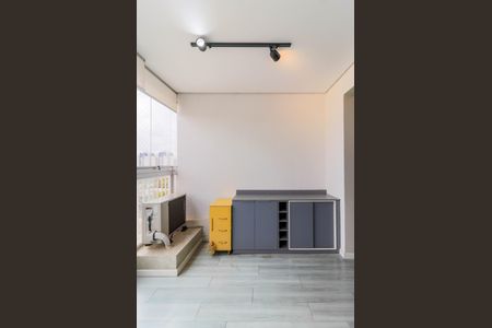 Apartamento à venda com 58m², 2 quartos e 1 vagaÁrea de Serviço