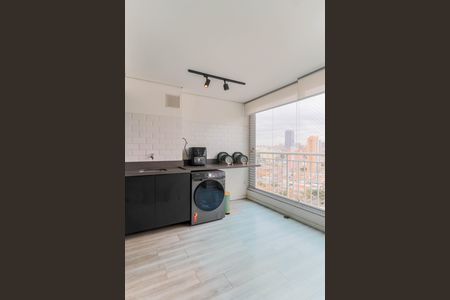 Apartamento à venda com 58m², 2 quartos e 1 vagaÁrea de Serviço