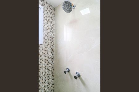 Apartamento à venda com 58m², 2 quartos e 1 vagaBanheiro da Suíte