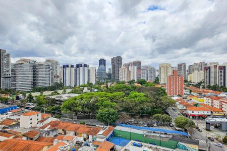 Apartamento à venda com 58m², 2 quartos e 1 vagaVista do Quarto