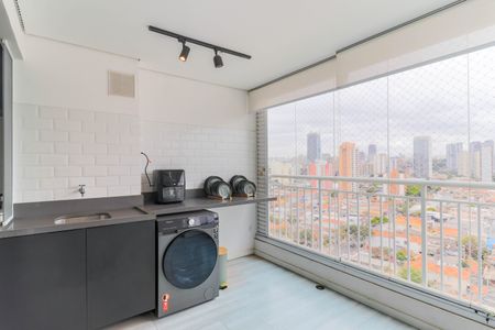 Apartamento à venda com 58m², 2 quartos e 1 vagaÁrea de Serviço