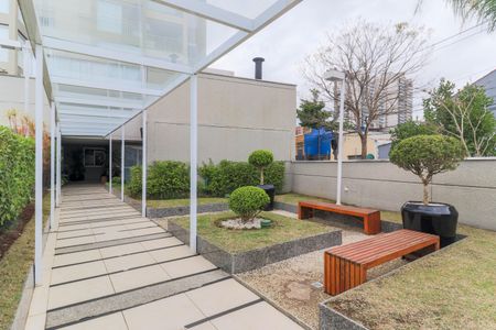 Apartamento à venda com 58m², 2 quartos e 1 vagaÁrea comum