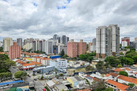 Apartamento à venda com 58m², 2 quartos e 1 vagaVista do Quarto