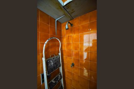 Apartamento à venda com 87m², 3 quartos e sem vagaBanheiro de Serviço