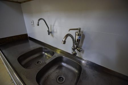 Apartamento à venda com 87m², 3 quartos e sem vagaCozinha