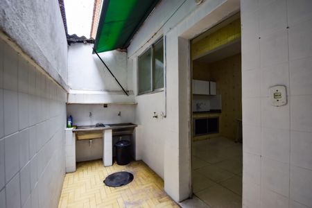 Apartamento à venda com 87m², 3 quartos e sem vagaÁrea de Serviço