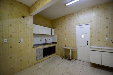 Apartamento à venda com 87m², 3 quartos e sem vagaCozinha