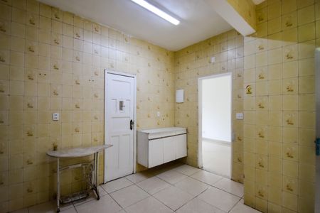 Apartamento à venda com 87m², 3 quartos e sem vagaCozinha