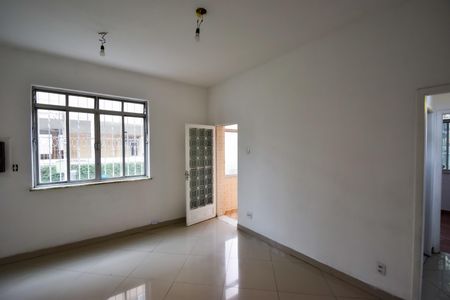 Sala de apartamento à venda com 3 quartos, 87m² em Méier, Rio de Janeiro