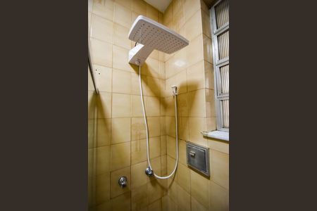 Apartamento à venda com 87m², 3 quartos e sem vagaBanheiro Social