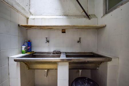 Apartamento à venda com 87m², 3 quartos e sem vagaÁrea de Serviço