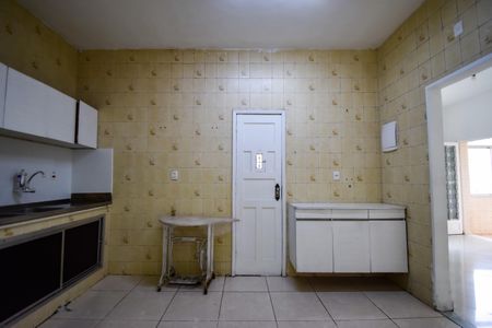 Apartamento à venda com 87m², 3 quartos e sem vagaCozinha