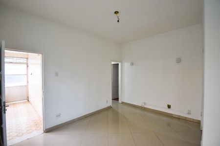 Sala de apartamento à venda com 3 quartos, 87m² em Méier, Rio de Janeiro