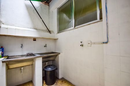 Apartamento à venda com 87m², 3 quartos e sem vagaÁrea de Serviço