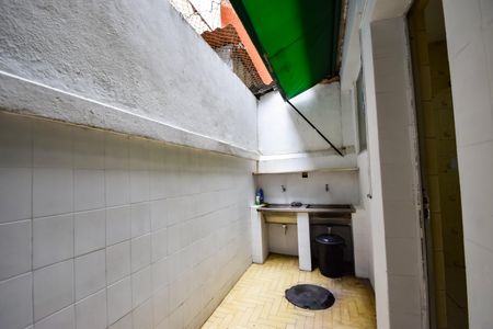 Apartamento à venda com 87m², 3 quartos e sem vagaÁrea de Serviço