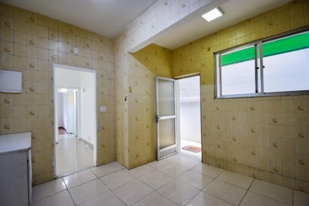 Apartamento à venda com 87m², 3 quartos e sem vagaCozinha