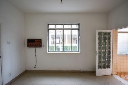 Sala de apartamento à venda com 3 quartos, 87m² em Méier, Rio de Janeiro