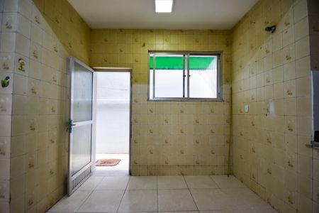 Apartamento à venda com 87m², 3 quartos e sem vagaCozinha