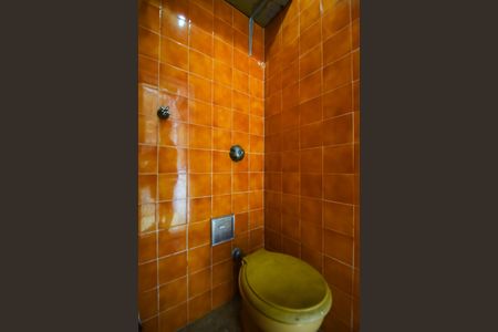 Apartamento à venda com 87m², 3 quartos e sem vagaBanheiro de Serviço