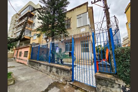 Apartamento à venda com 87m², 3 quartos e sem vagaFachada