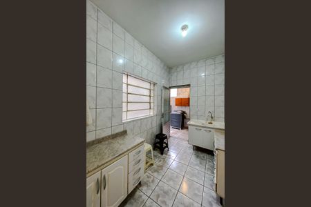 Apartamento à venda com 70m², 2 quartos e sem vagaCozinha