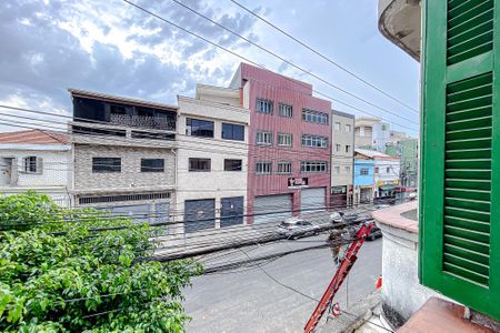 Apartamento à venda com 70m², 2 quartos e sem vagaVista do Quarto 2