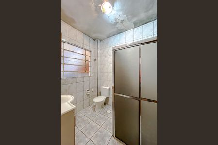 Apartamento à venda com 70m², 2 quartos e sem vagaBanheiro Social