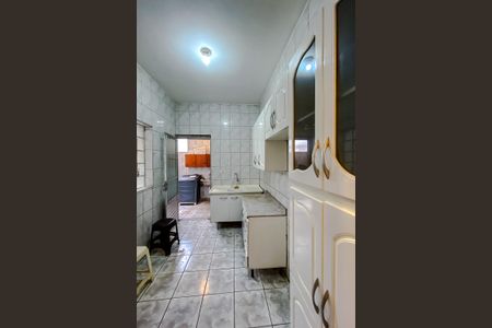 Apartamento à venda com 70m², 2 quartos e sem vagaCozinha