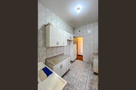 Apartamento à venda com 70m², 2 quartos e sem vagaCozinha