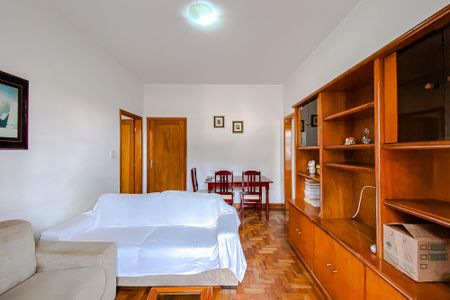 Apartamento à venda com 70m², 2 quartos e sem vagaSala