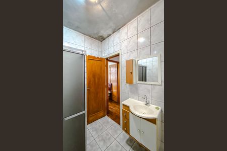 Apartamento à venda com 70m², 2 quartos e sem vagaBanheiro Social