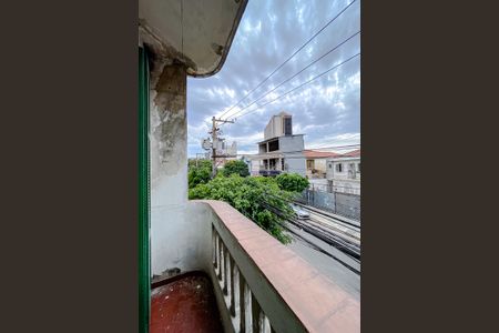 Apartamento à venda com 70m², 2 quartos e sem vagaVaranda da Sala