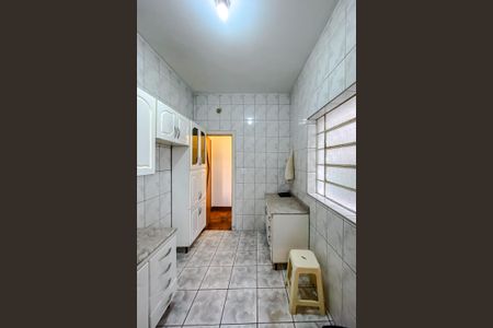 Apartamento à venda com 70m², 2 quartos e sem vagaCozinha