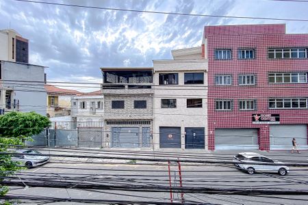 Apartamento à venda com 70m², 2 quartos e sem vagaVista da Varanda