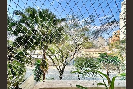 Apartamento à venda com 2 quartos, 83m² em Consolação, São Paulo