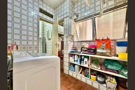 Apartamento à venda com 2 quartos, 83m² em Consolação, São Paulo