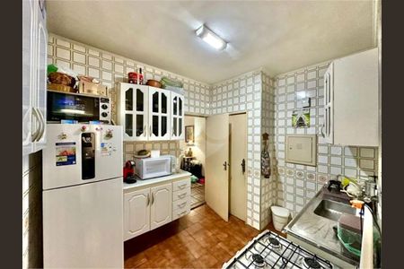 Apartamento à venda com 2 quartos, 83m² em Consolação, São Paulo