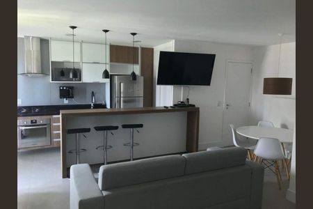 Apartamento à venda com 2 quartos, 65m² em Barra Olímpica, Rio de Janeiro