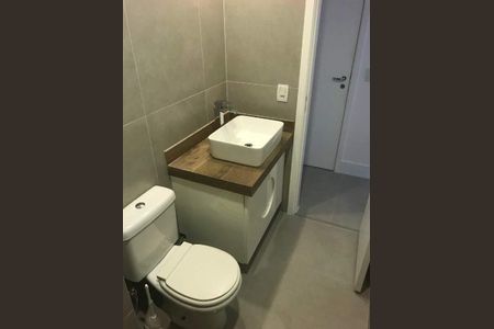 Apartamento à venda com 2 quartos, 65m² em Barra Olímpica, Rio de Janeiro