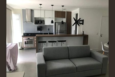 Apartamento à venda com 2 quartos, 65m² em Barra Olímpica, Rio de Janeiro