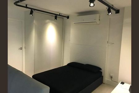 Apartamento à venda com 2 quartos, 65m² em Barra Olímpica, Rio de Janeiro
