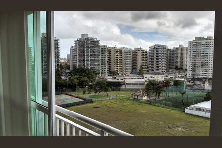 Apartamento à venda com 2 quartos, 65m² em Barra Olímpica, Rio de Janeiro